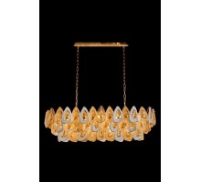 Подвесная люстра Finezza FL1092-16P Fluorite