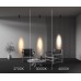 Точечный светильник Focus Led C055CL-L12W4K-SS-B Maytoni