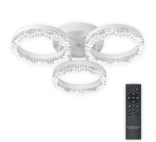 Потолочная люстра Day LED LAMPS 81483 Natali Kovaltseva