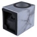 Архитектурная подсветка UUL-A01S UUL-P41A 6W/GU10 IP65 MARBLE Uniel