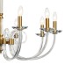 Подвесная люстра Glass 1050/03/10P Stilfort