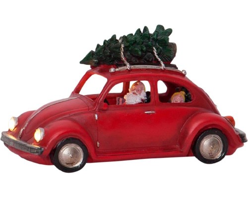 Световая фигура MERRYVILLE 411252 Eglo