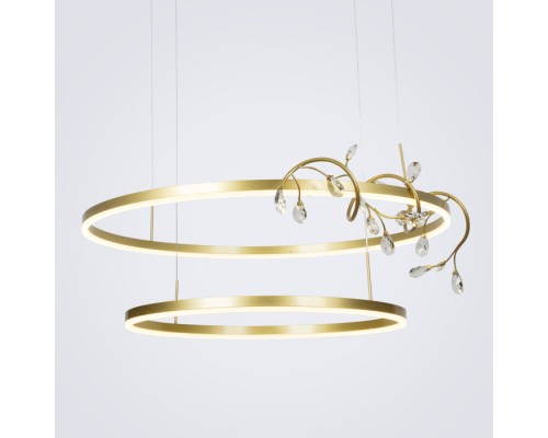 Подвесной светильник LED4U L3103-800 LED4U