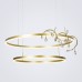 Подвесной светильник LED4U L3103-800 LED4U