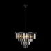 Подвесная люстра Prism 10018/600C Loft It