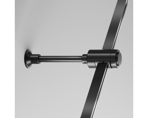 Крепление настенное Accessories for tracks Flarity TRA155CW-SL1-B Maytoni