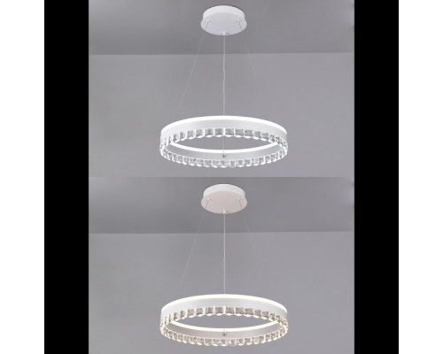 Подвесной светильник Sad Queen INNOVATION STYLE 83129 Natali Kovaltseva
