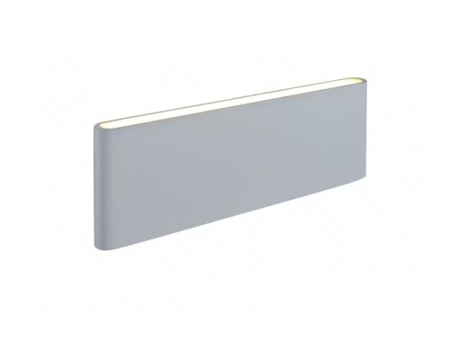 Настенный светильник SunSpot B6002/M WH iLedex