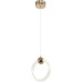 Подвесной светильник Auralia ZRS.57790.17 Zortes