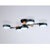 Потолочная люстра Comfort FL4835 Ambrella