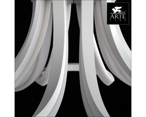 Потолочная люстра Nastro A9354PL-5WH Arte Lamp