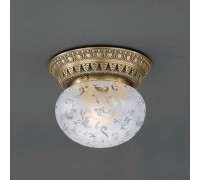Потолочный светильник 7721 PL.7721/1 Reccagni Angelo