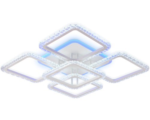 Потолочная люстра Acrylica FA5301 Ambrella