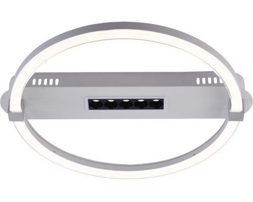 Потолочная люстра Aspect 10253/1LED Escada
