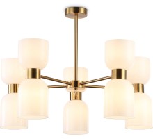 Потолочная люстра HIGH LIGHT LH56093 Ambrella