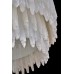 Подвесная люстра Selena FL1192-16PS Fluorite