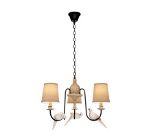 Подвесная люстра Birds LOFT1029A-3 Loft It