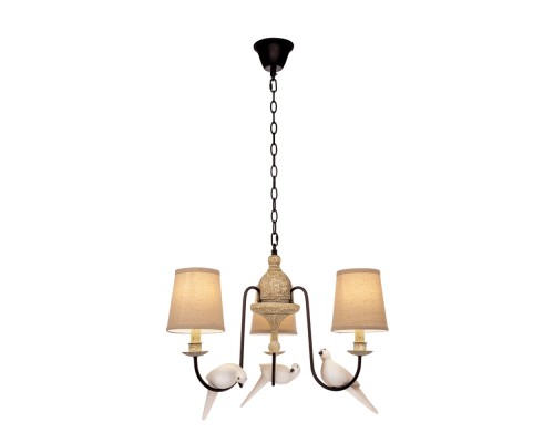 Подвесная люстра Birds LOFT1029A-3 Loft It