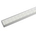 Настенно-потолочный светильник  ULO-FL120C-100W/6500K/K SILVER LINKABLE Uniel