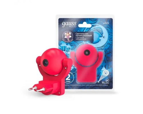 Ночник Mood DIY0032 Gauss