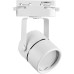 Трековый светильник  UBL-Q321 GU10 WHITE Volpe