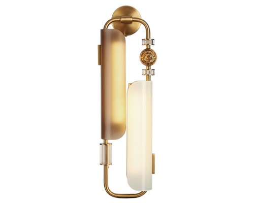 Бра Lion 5467/10WL Odeon Light