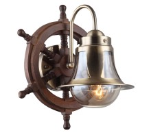 Бра Timone A7006AP-1AB Arte Lamp