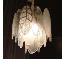 Подвесная люстра Sinay 10970 Cloyd