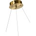 Подвесная люстра Rony ZRS.1200.06 Zortes