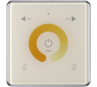 Настенная панель управления Glat 359394 Novotech