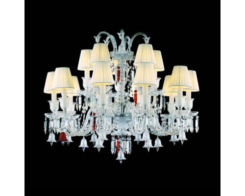 Подвесная люстра Moollona MD11027010-15A DeLight Collection