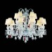 Подвесная люстра Moollona MD11027010-15A DeLight Collection