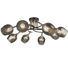 Потолочная люстра Lennoks 66742.01.15.08 Wedo Light