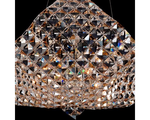 Подвесной светильник 12032026 MD12032026-4B color Illuminati