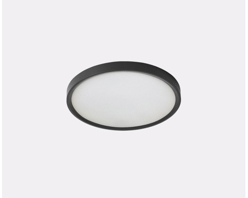 Потолочный светильник  IT011-5020 black Italline