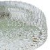 Потолочный светильник Crystal A3420PL-1SS Arte Lamp