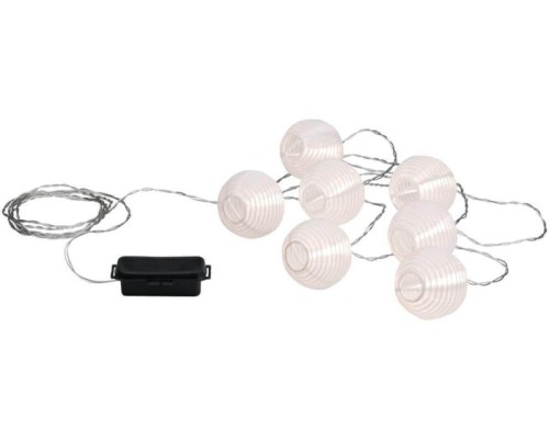 Гирлянда Lampion Chain 94166 Paulmann