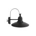 Настенный фонарь уличный  W2746 R Oasis Light