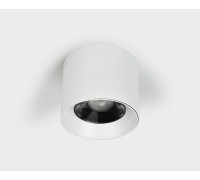 Точечный светильник  IT06-6036 white 3000K Italline