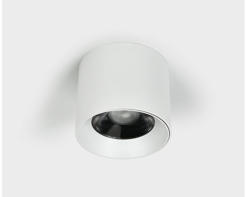 Точечный светильник  IT06-6036 white 3000K Italline