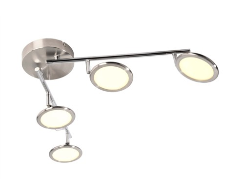 Спот Botein 348118 Deko-Light