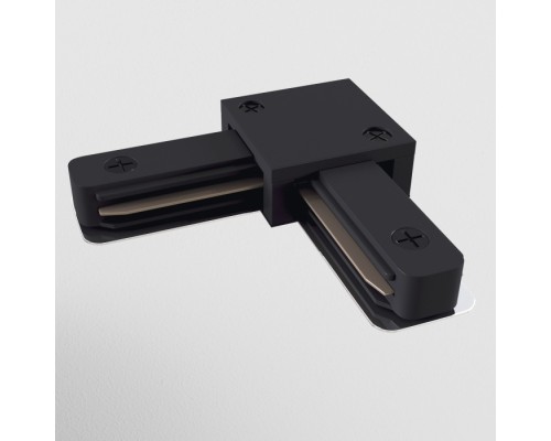 Коннектор Accessories for tracks Unity TRA001CL-11B Maytoni
