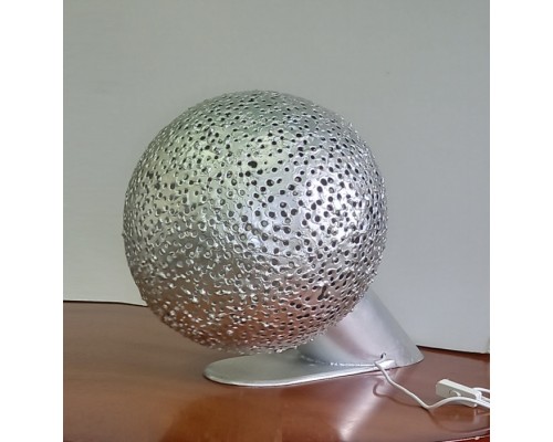 Интерьерная настольная лампа 6850 6850/L3__V1021 MM Lampadari
