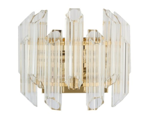 Бра Retro Murano L23222.92 L'Arte Luce