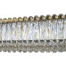 Подвесная люстра Entratico Entratico L 1.5.95x45.100 G Dio D'Arte