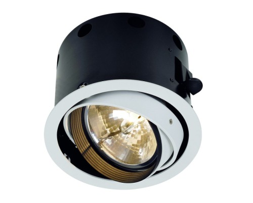 Точечный светильник Aixlight 115001 SLV
