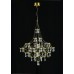 Подвесная люстра Allegria MR2642-66P-50CD MyFar