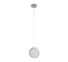 Подвесной светильник LED4U L7108-200 СR LED4U