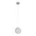 Подвесной светильник LED4U L7108-200 СR LED4U