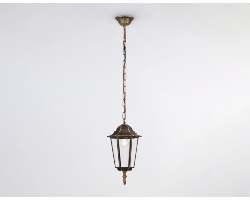 Уличный светильник подвесной GARDEN ST2031 Ambrella